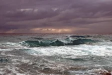 De Stilte en de Storm